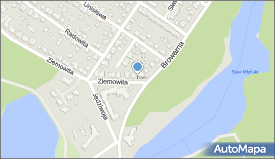 Allegro One Box Automaty, Ziemowita 75, Poznań 61-063, godziny otwarcia