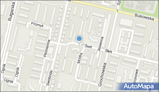 Allegro One Box Automaty, Świt 47/49, Poznań 60-375, godziny otwarcia