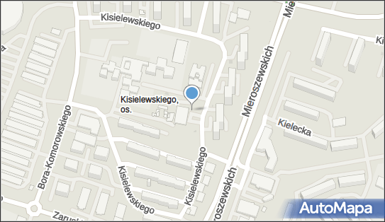 Allegro One Box Automaty, Kisielewskiego 6, Sosnowiec 41-219, godziny otwarcia