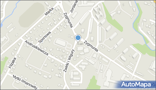 Allegro One Box Automaty, Zygmunta Augusta 6a, Limanowa 34-600, godziny otwarcia