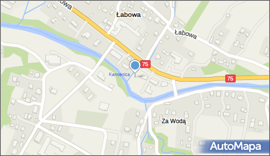 Allegro One Box Automaty, Łabowa 253, Łabowa 33-336, godziny otwarcia