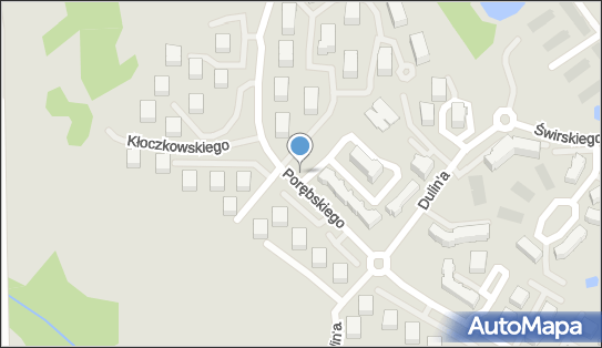 Allegro One Box Automaty, Porebskiego 50, Gdańsk 80-180, godziny otwarcia