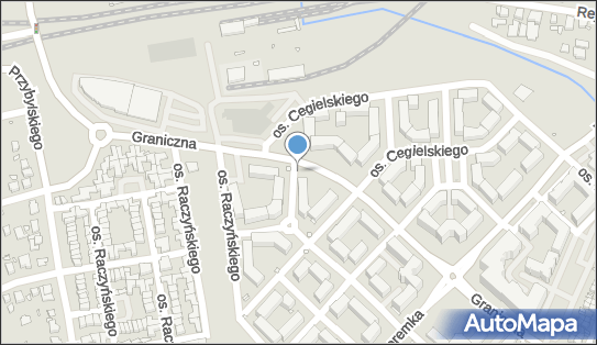 Allegro One Box Automaty, Raczyńskiego 10, Swarzędz 62-020, godziny otwarcia