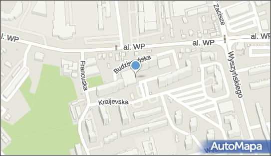 Allegro One Box Automaty, Budziszyńska 10, Zielona Góra 65-945, godziny otwarcia