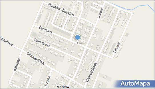 Allegro One Box Automaty, Żernicka 26, Mędłów 55-020, godziny otwarcia