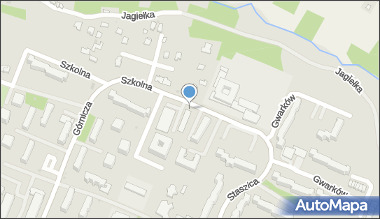 Allegro One Box Automaty, Szkolna 8a, Łęczna 21-010, godziny otwarcia