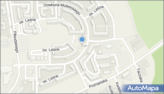 Allegro One Box Automaty, Osiedle Leśne 16c, Koziegłowy 62-028, godziny otwarcia