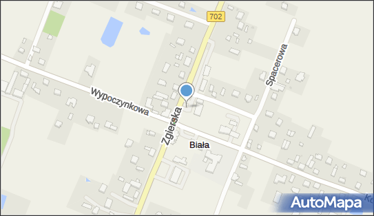 Allegro One Box Automaty, Stary Rynek 2, Biała 95-001, godziny otwarcia