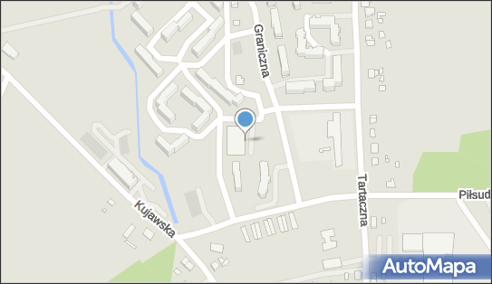 Allegro One Box Automaty, Toruńska 54, Solec Kujawski 86-050, godziny otwarcia