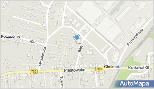 Allegro One Box Automaty, Baty 7, Chełmek 32-660, godziny otwarcia