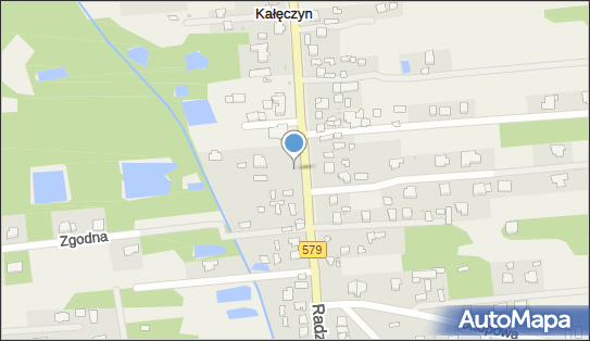 Allegro One Box Automaty, Radziejowicka 183, Kałęczyn 05-825, godziny otwarcia