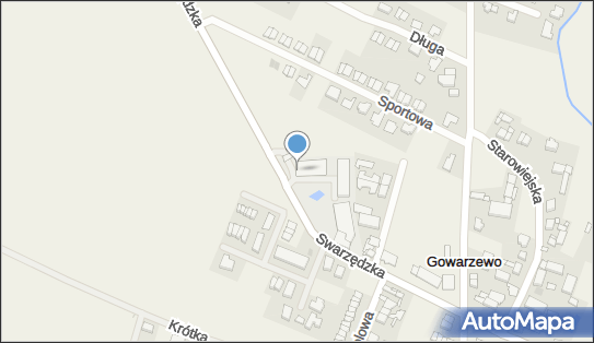 Allegro One Box Automaty, Swarzędzka 24, Gowarzewo 63-004, godziny otwarcia