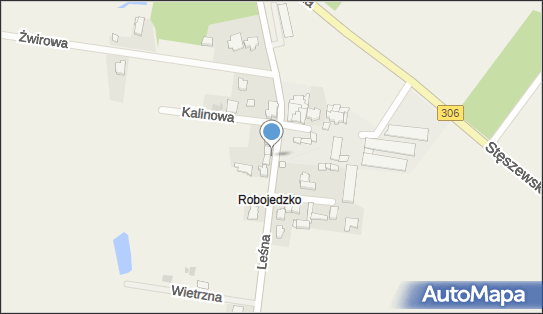 Allegro One Box Automaty, Leśna 3, Rybojedzko 62-060, godziny otwarcia