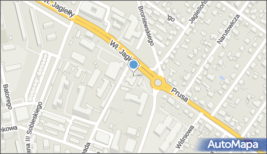 Allegro One Box Automaty, Czerwonego Krzyża 45, Siedlce 08-110, godziny otwarcia