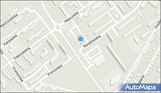 Allegro One Box Automaty, Monte Cassino 69a, Siedlce 08-101, godziny otwarcia