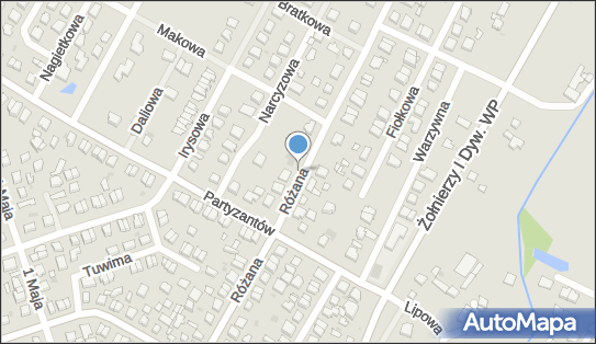 Allegro One Box Automaty, Różana 49, Rumia 84-230, godziny otwarcia