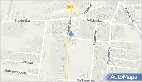 Allegro One Box Automaty, Bytomska 27e, Orzech 42-622, godziny otwarcia