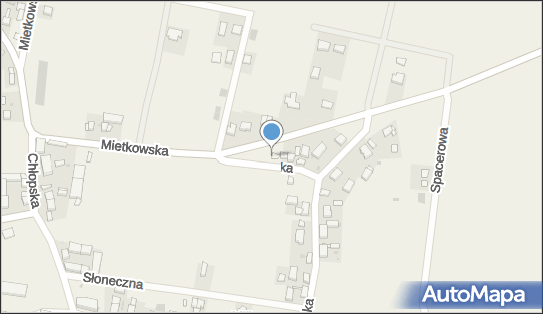 Allegro One Box Automaty, Kątecka 15, Milin 55-081, godziny otwarcia