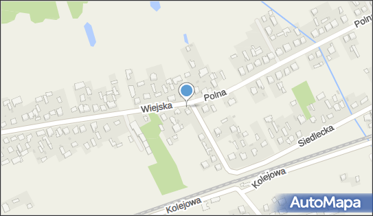 Allegro One Box Automaty, Przechodnia 5A, Kotuń 08-130, godziny otwarcia