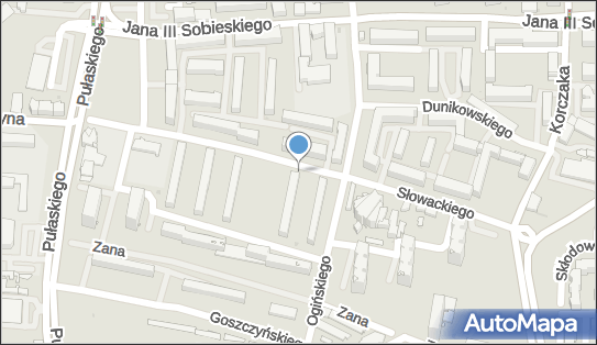 Allegro One Box Automaty, Słowackiego 27, Częstochowa 42-217, godziny otwarcia