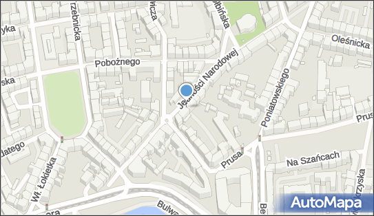 Allegro One Box Automaty, Jedności Narodowej 55-57, Wrocław 50-262, godziny otwarcia