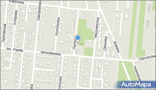 Allegro One Box Automaty, Wrocławska 10, Częstochowa 42-221, godziny otwarcia