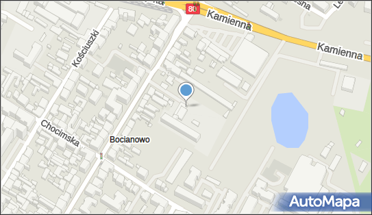 Allegro One Box Automaty, Gdańska 122, Bydgoszcz 85-021, godziny otwarcia