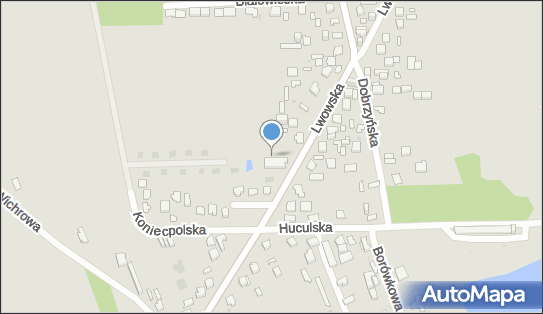 Allegro One Box Automaty, Lwowska 142-144, Częstochowa 42-202, godziny otwarcia