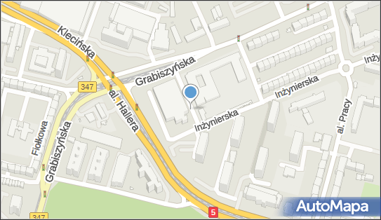 Allegro One Box Automaty, Grabiszyńska 240, Wrocław 53-234, godziny otwarcia