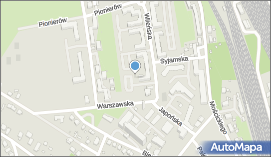 Allegro One Box Automaty, Wileńska 1, Wrocław 52-113, godziny otwarcia