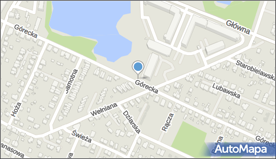 Allegro One Box Automaty, Wełniana 70, Wrocław 54-059, godziny otwarcia