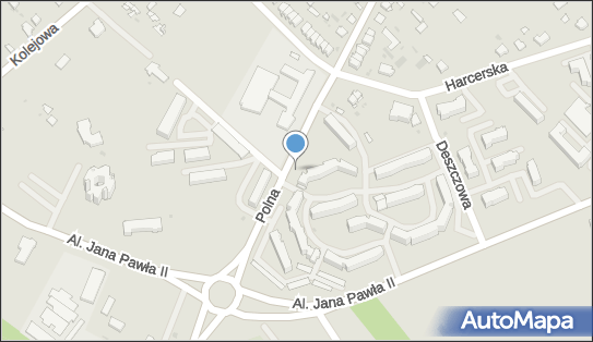 Allegro One Box Automaty, Polna 67, Parczew 21-200, godziny otwarcia