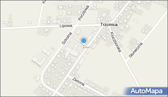 Allegro One Box Automaty, Jana Pawła II 76a, Trzcinica 63-620, godziny otwarcia