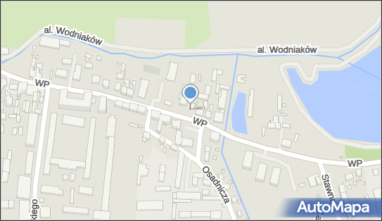 Allegro One Box Automaty, Wojska Polskiego 37, Milicz 56-300, godziny otwarcia