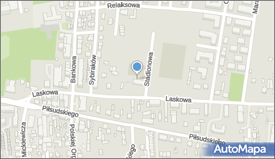 Allegro One Box Automaty, Laskowa 17, Grójec 05-600, godziny otwarcia