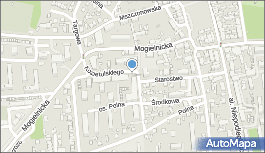 Allegro One Box Automaty, Kozietulskiego 3, Grójec 05-600, godziny otwarcia