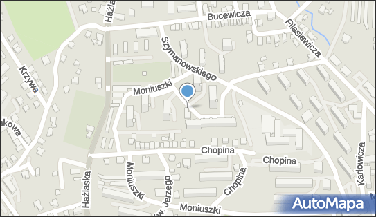 Allegro One Box Automaty, Moniuszki 20, Cieszyn 43-400, godziny otwarcia