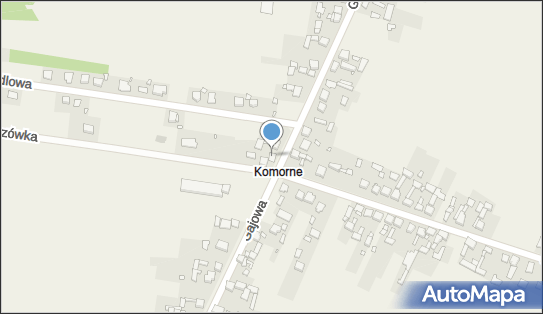 Allegro One Box Automaty, Gajowa 44, Brudzowice 42-470, godziny otwarcia