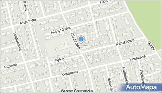 Allegro One Box Automaty, Chabrowa 22c, Toruń 87-100, godziny otwarcia