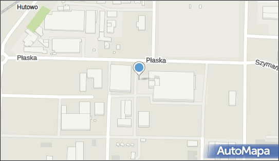 Allegro One Box Automaty, Płaska 36, Toruń 87-100, godziny otwarcia