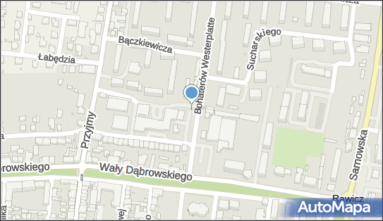 Allegro One Box Automaty, Bohaterów Westerplatte 1, Rawicz 63-900, godziny otwarcia