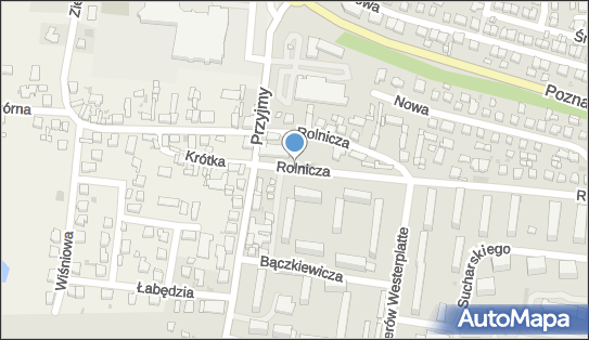 Allegro One Box Automaty, Rolnicza 5b, Rawicz 63-900, godziny otwarcia