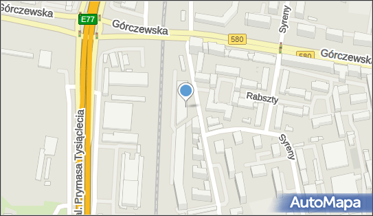 Allegro One Box Automaty, Sokołowska 11, Warszawa 01-142, godziny otwarcia