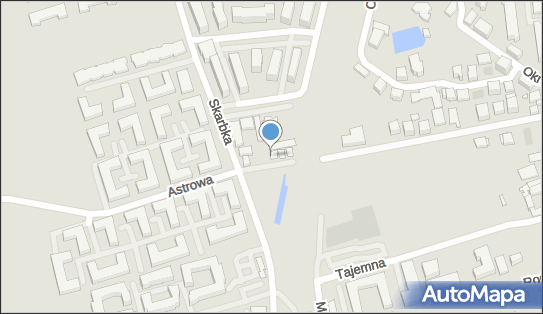 Allegro One Box Automaty, Skarbka z Gór 112-114, Warszawa 03-287, godziny otwarcia