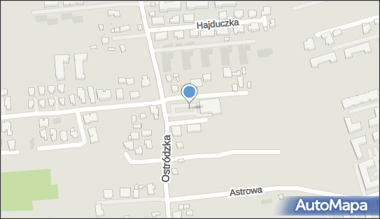 Allegro One Box Automaty, Ostródzka 114, Warszawa 03-289, godziny otwarcia