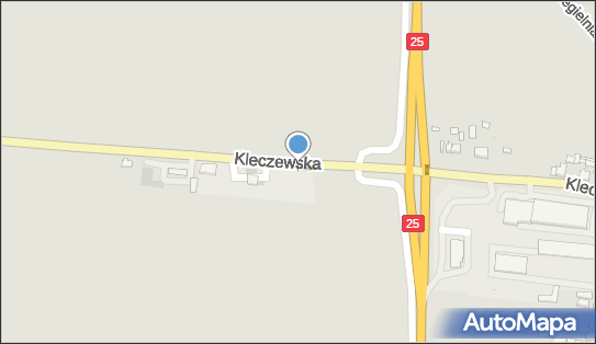 Allegro One Box Automaty, Kleczewska 33, Ślesin 62-561, godziny otwarcia