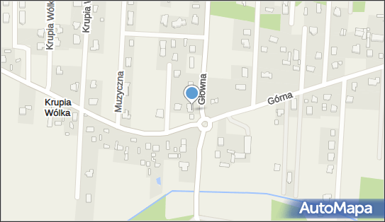 Allegro One Box Automaty, Główna 3, Krupia Wólka 05-540, godziny otwarcia