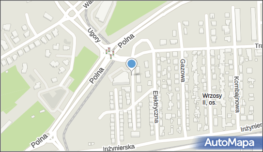 Allegro One Box Automaty, Orląt Lwowskich 9-11, Toruń 87-100, godziny otwarcia