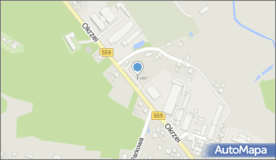 Allegro One Box Automaty, Okrzei 5, Lipno 87-600, godziny otwarcia