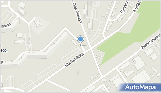 Allegro One Box Automaty, Orła Białego 71a, Poznań 61-251, godziny otwarcia